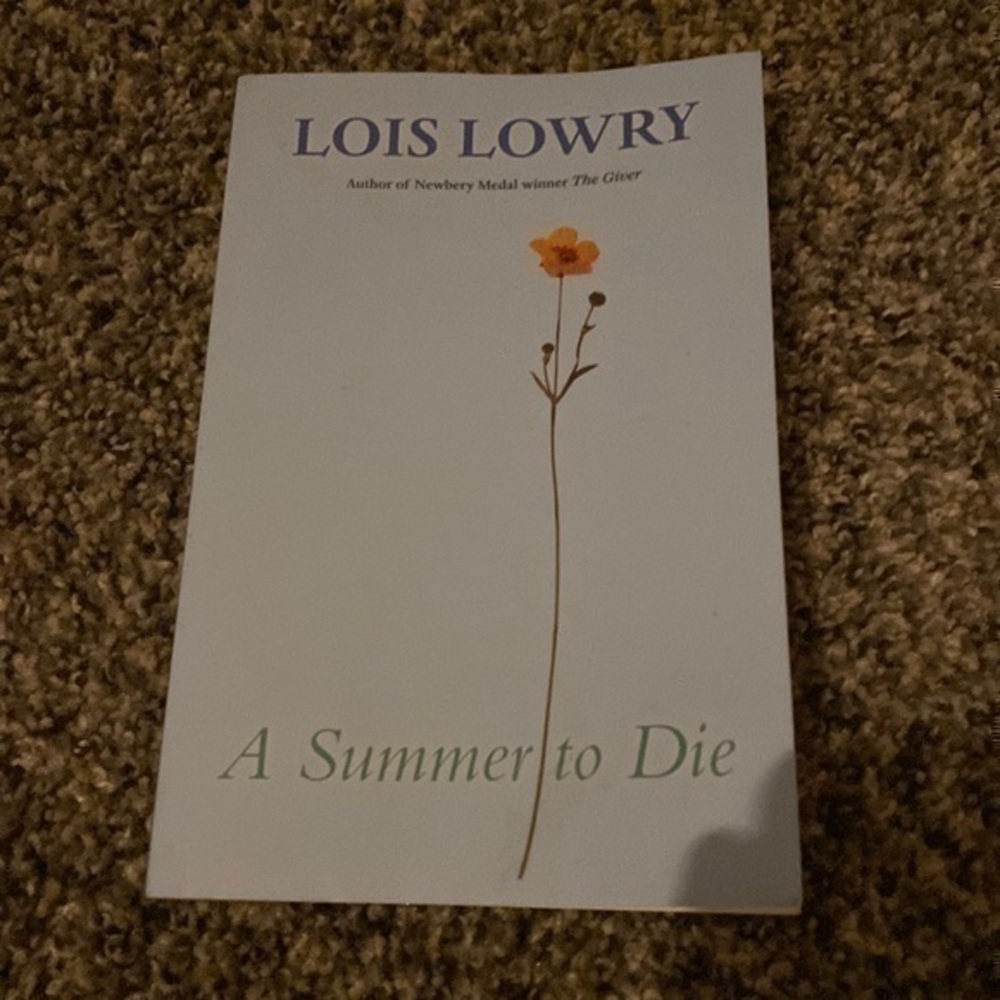 A summer to die